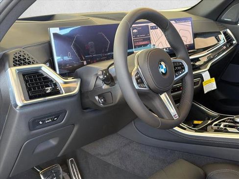 New 2026 BMW X5 xDrive40i AWD/4WD image 3
