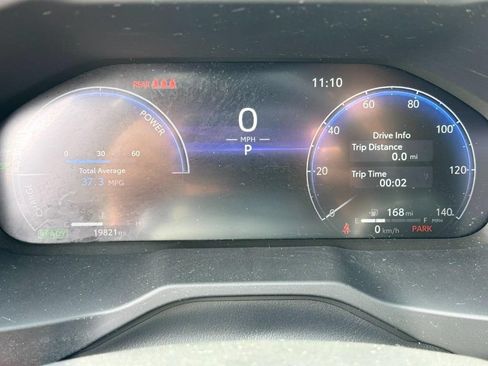 Used 2024 Toyota RAV4 Limited w/ Advanced Technology Package AWD/4WD image 24