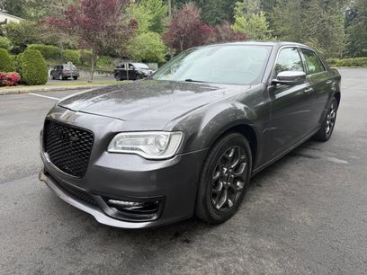 Used 2016 Chrysler 300 C