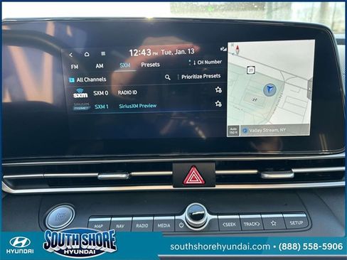 Certified 2023 Hyundai Elantra SEL w/ Convenience Package image 24