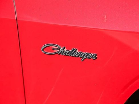 Used 2012 Dodge Challenger R/T Plus image 12