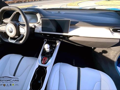 Used 2025 Lotus Emira image 14