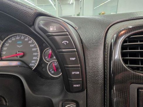 Used 2009 Chevrolet Corvette Convertible w/ Preferred Equipment Group RWD image 25
