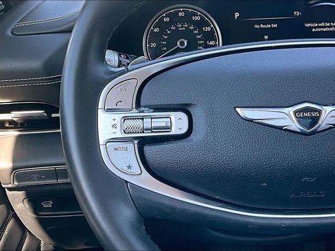 Used 2024 Genesis GV80 3.5T AWD/4WD image 24
