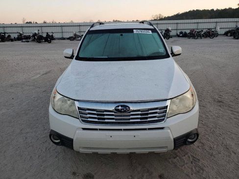 Used 2010 Subaru Forester 2.5X Premium image 2