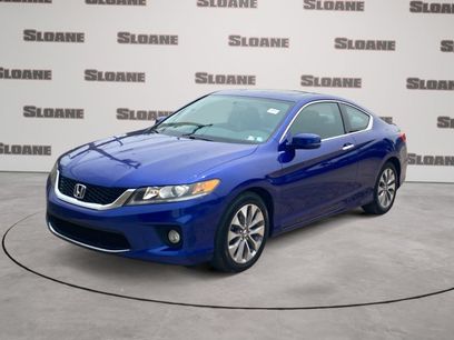 Used 2015 Honda Accord EX