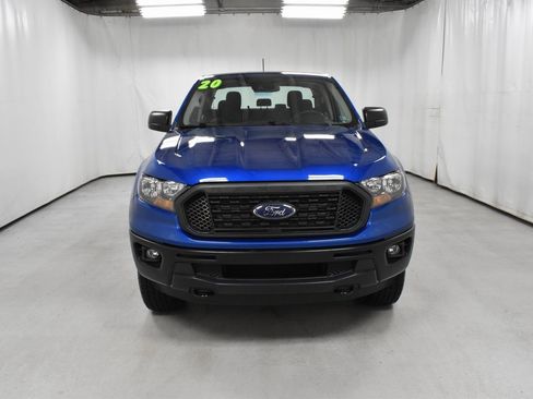Used 2020 Ford Ranger XL w/ Equipment Group 101A Mid image 4