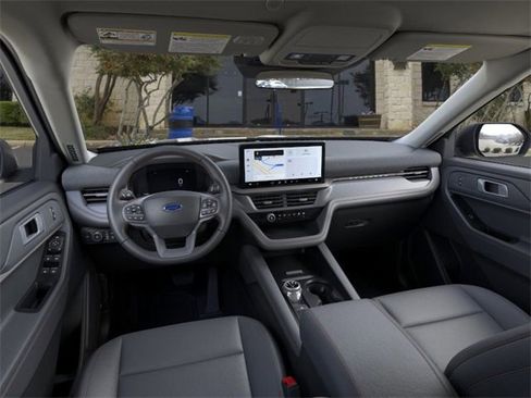 New 2025 Ford Explorer Active w/ Active Comfort Package image 9