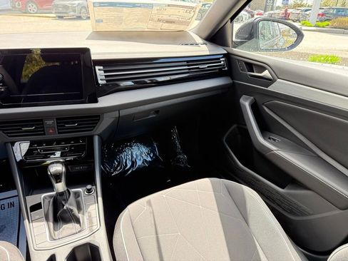New 2026 Volkswagen Jetta Sport FWD image 33