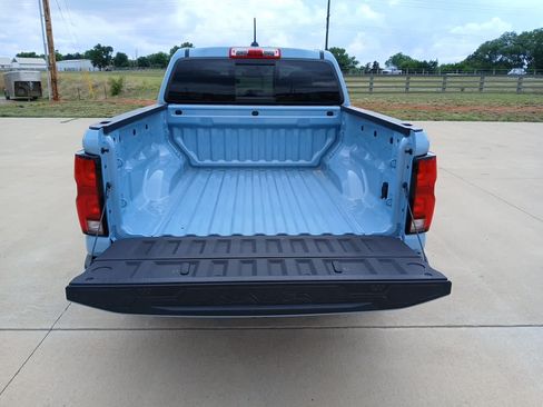 New 2026 Chevrolet Colorado LT w/ LT Convenience Package AWD/4WD image 6