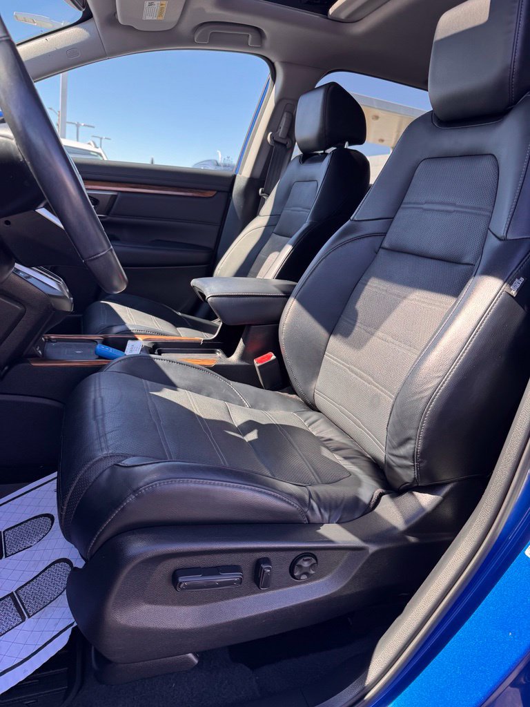 Used 2021 Honda CR-V Touring image 10
