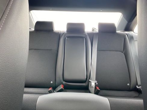 New 2026 Honda Civic Sport image 13