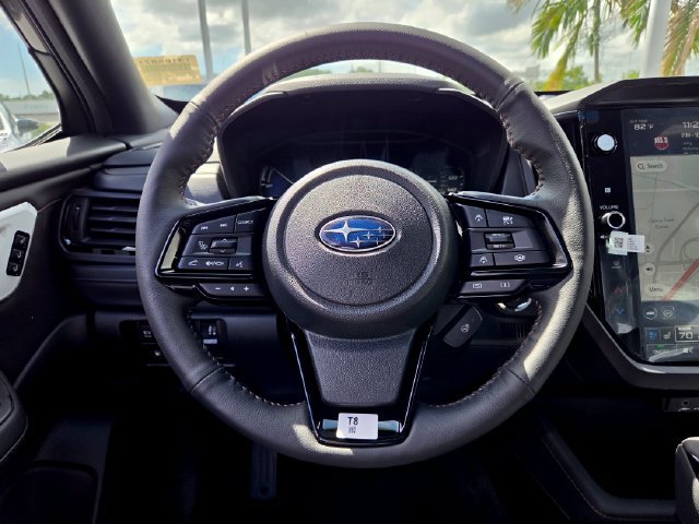New 2026 Subaru Forester Touring AWD/4WD image 13