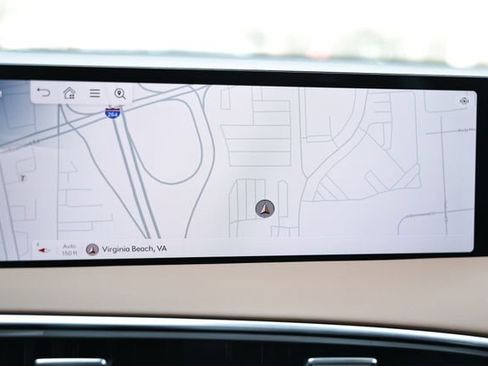 New 2026 Genesis GV70 2.5T Advanced image 38