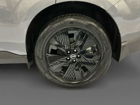 New 2026 Nissan Murano SV image 15