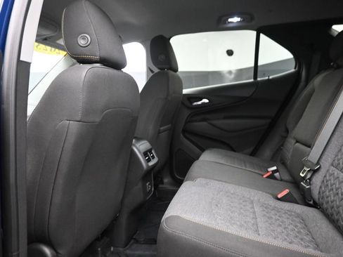 Used 2023 Chevrolet Equinox LT AWD/4WD image 14