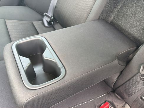 Certified 2025 Nissan Altima 2.5 S FWD image 29