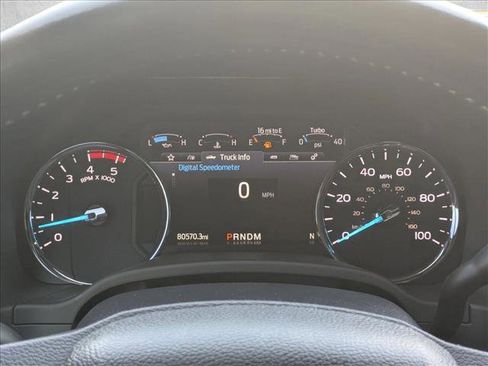 Used 2022 Ford F250 Lariat w/ Lariat Value Package image 10