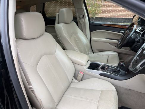 Used 2012 Cadillac SRX Premium image 28