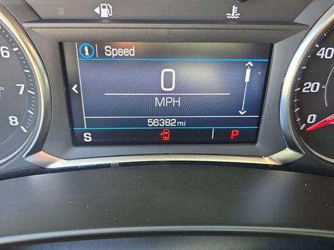 Certified 2022 GMC Terrain SLE FWD image 28