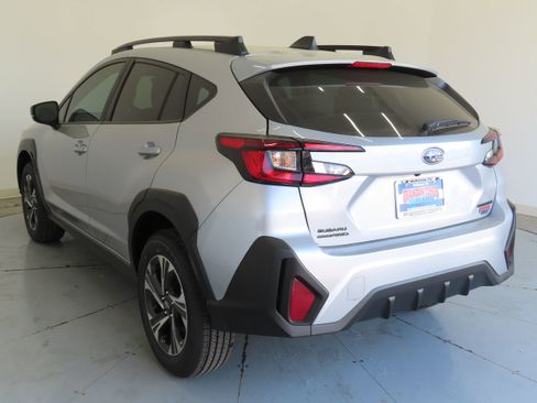 New 2026 Subaru Crosstrek 2.0i Premium image 7