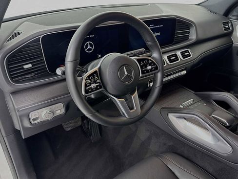 Used 2022 Mercedes-Benz GLE 350 image 4