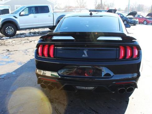 Used 2020 Ford Mustang Shelby GT500 w/ Technology Package image 10