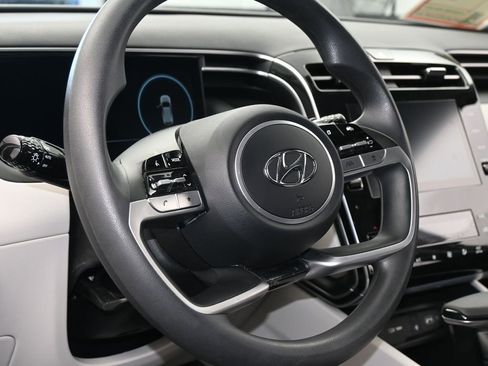 Used 2024 Hyundai Tucson SEL image 14