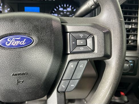 Used 2018 Ford F250 XL w/ Power Equipment Group image 18