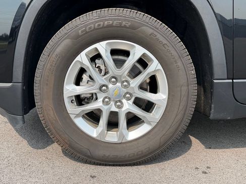 Used 2020 Chevrolet Traverse LT AWD/4WD image 18