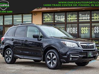 Used 2017 Subaru Forester 2.5i Premium video 1