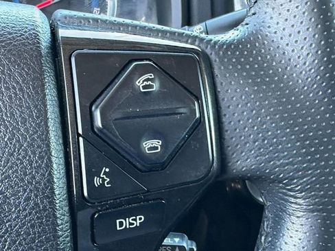 Used 2019 Toyota 4Runner TRD Off-Road Premium image 20