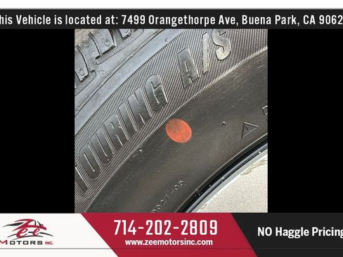 Used 2015 Toyota Prius Four FWD image 51