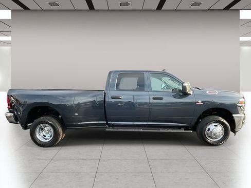 New 2026 RAM 3500 Tradesman image 2