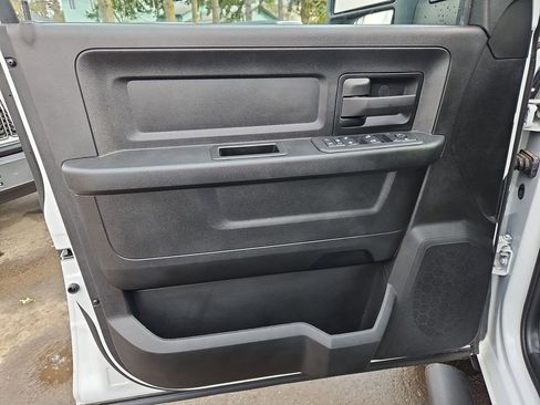 New 2026 RAM 3500 Tradesman image 11