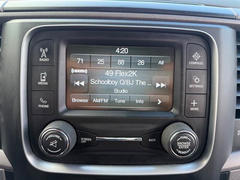 Used 2018 RAM 1500 Express AWD/4WD image 25