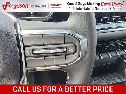 New 2026 GMC Canyon Elevation w/ Convenience Package RWD image 22