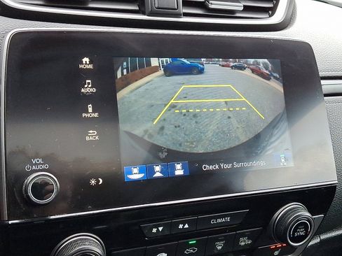 Used 2019 Honda CR-V EX-L image 17