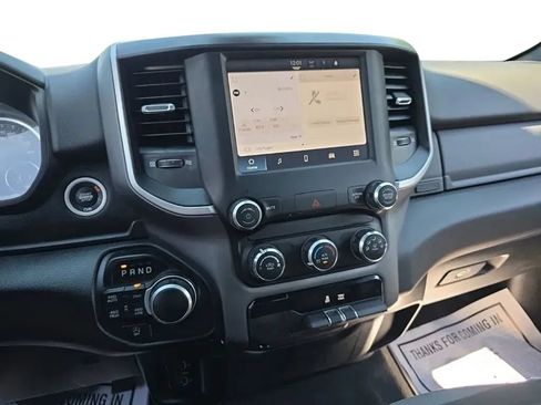 Used 2022 RAM 1500 Big Horn AWD/4WD image 24