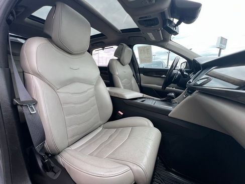 Used 2018 Cadillac CT6 Premium Luxury w/ Super Cruise Package image 30