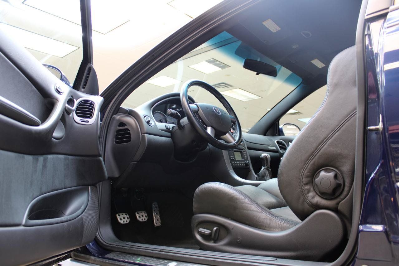 Used 2005 Pontiac GTO RWD image 40