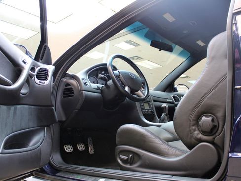 Used 2005 Pontiac GTO RWD image 40