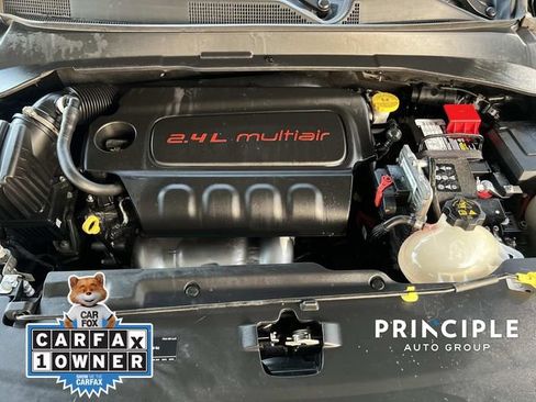 Used 2022 Jeep Compass Latitude w/ Convenience Group image 32