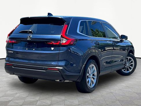 Used 2024 Honda CR-V EX-L image 6