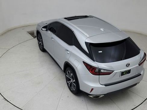 Used 2018 Lexus RX 350 AWD w/ Premium Package image 78