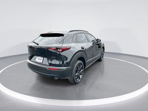 New 2026 MAZDA CX-30 AWD 2.5 S image 8