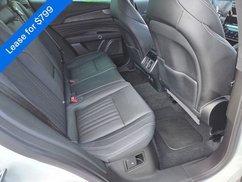 New 2025 Maserati Grecale GT image 16