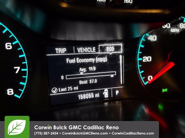Used 2018 GMC Canyon 4x4 Extended Cab w/ Convenience Package image 19