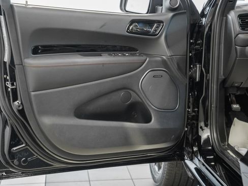 New 2026 Dodge Durango GT AWD/4WD image 43