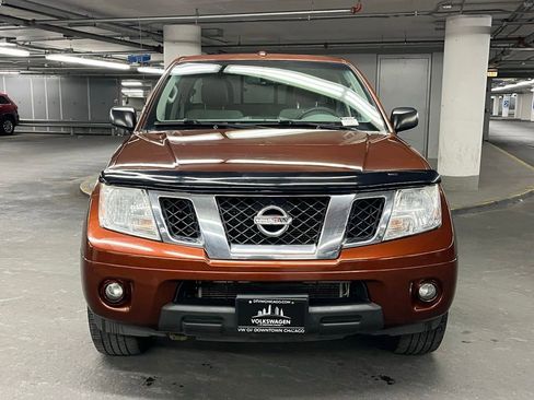 Used 2016 Nissan Frontier SV w/ SV Value Truck Package image 27